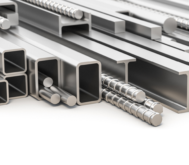 perfiles de aluminio para puertass