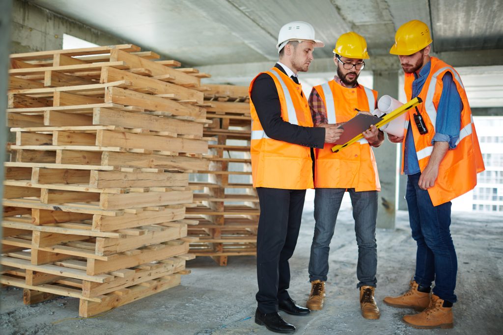 distribuidores de materiales de construcción