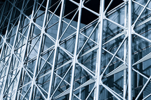 distribuidora de perfiles de aluminio