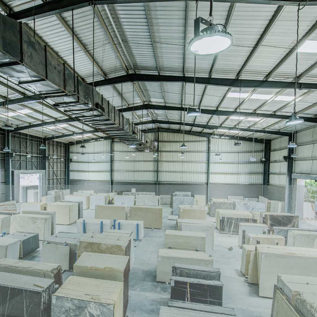 Tejas UPVC en Barranquilla