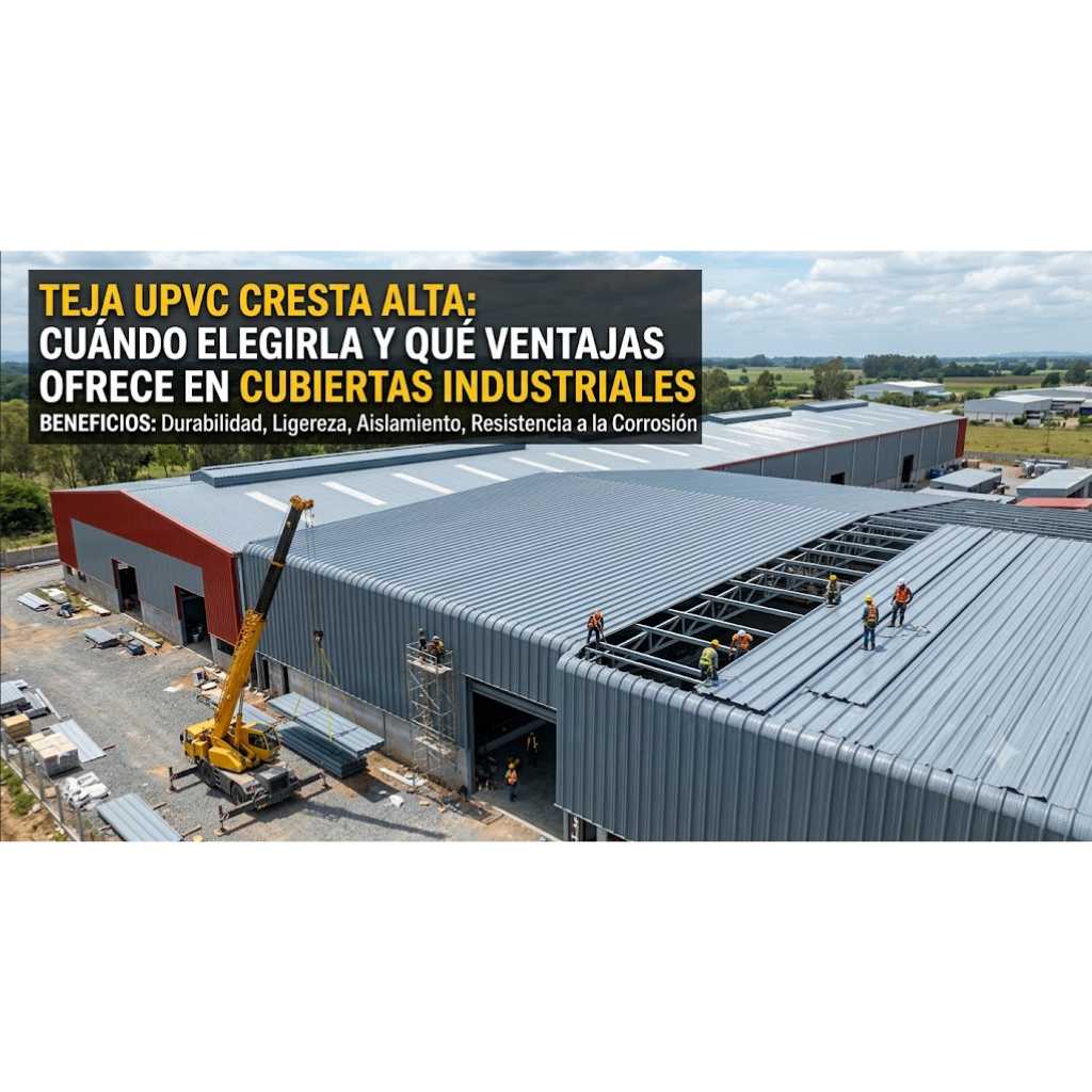 Polycomex_Agosto2026 1 Tejas UPVC Cubiertas Polycomex Importadores Colombia