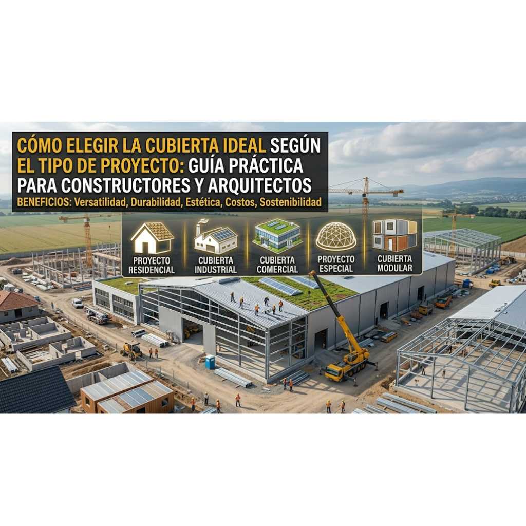 Agosto2026 5 Tejas UPVC Cubiertas Polycomex Importadores Colombia